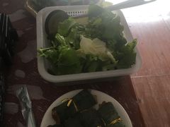 -彭秉兰豆花烤鱼(文化园店)