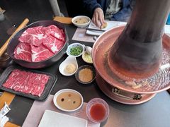-东来顺·非遗火锅(高新店)