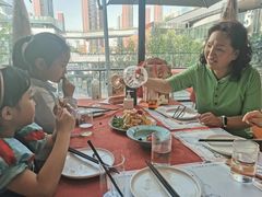 -赵小姐丨新中餐(曲江店)