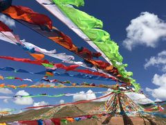 -青海湖国家重点风景名胜区售票处