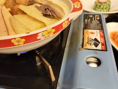 -丰收日·小海鲜·沪上家宴(顾村正大店)