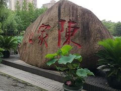 -陈家山荷花公园
