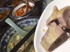 -老城南.鸭血粉丝汤(夫子庙店)