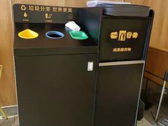 -麦当劳(玉桥中路店)