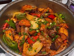 -清真·舒迩布炕锅王·高原美食文化(青海总店)