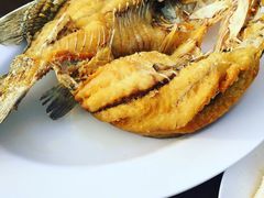 -Rimpa Lapin悬崖餐厅