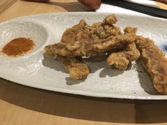 -阿香米线(天津凯德餐厅店)