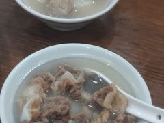 牛杂汤-龙岩罗桥牛杂(长青路店)