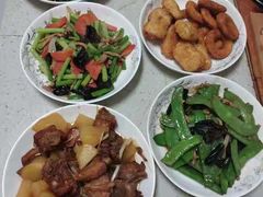 -金贝儿月嫂(高新尚品国际店)