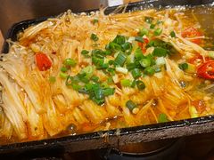 -木屋烧烤(西南角店)