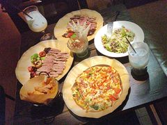 -The Cheebat 锌吧·Bistro(体育西店)