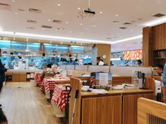-西贝(枫蓝国际购物中心店)