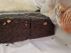 巧克力布朗尼-爱德顺糕点食屋(利民道店)