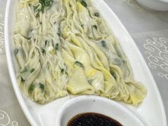 初生鸡蛋肠-嘉禧大酒楼(康城广场店)