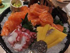 -匠和风精致料理(宁德万达店)