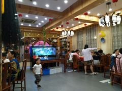 大堂-北京餐厅