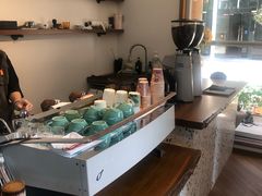 -Line 咖啡(石厦花园店)