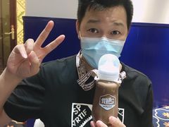 -milkplus·泰式奶茶(较场东路店)