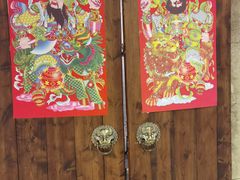 -老宁波1381餐厅(宏泰广场店)