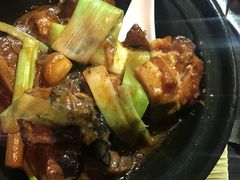 -Hakkasan Restaurant Las Vegas