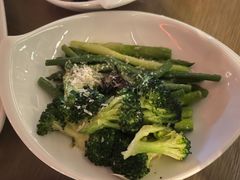 -恰餐厅及酒吧CHAR Bar & Grill(北京三里屯洲际店)