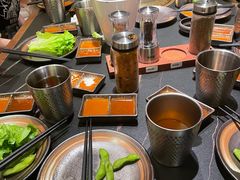 -厚贞日式烤肉(浦东汇智店)