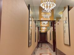 -民族饭店-四季餐厅