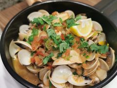 -源·新派中西餐厅(青蓝山美食一条街店)