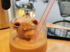 -香港仔茶餐厅(凤阳店)