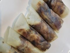 -美食汇自助餐厅(成都万达瑞华酒店)