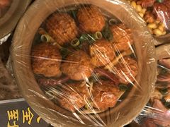 -人全到饭店南京本帮菜馆(云锦路店)