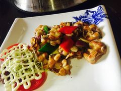 -阿多私房菜(顺德店)