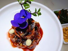 -吴越荣记苏州菜·松鼠桂鱼(月光码头店)