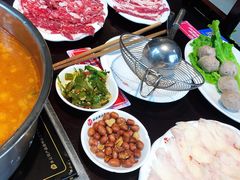 -林记潮汕牛肉(融汇店)