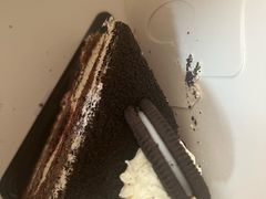 黑樱桃奥利奥甜心-爱维尔阳光蛋糕(独墅湖邻里中心店)