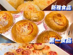 -光明邨大酒家(淮海路店)