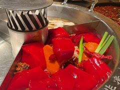 -晓宇重庆火锅(西安荟聚店)