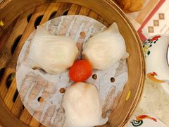 -点都德(龙之梦店)