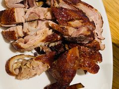 油淋仔鸭-盘飧市(春熙路店)