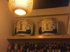 -J.K轴吧居酒屋&酒吧