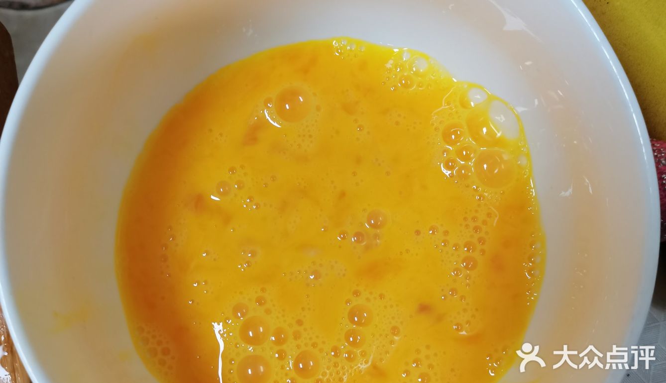 ㊙️任意搭配自己喜欢的蔬菜一起炒