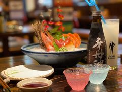 -鸟鹏烧鸟居酒屋(熙龙湾店)