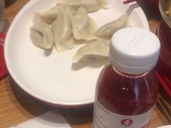 -喜家德虾仁水饺(马栏店)