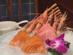 -东海怡品海鲜豆捞(星街坊店)