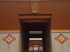 -法门文化景区