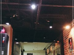 -UP健身私教馆(海岸城店)