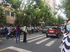 -上海市控江中学