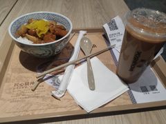 -吉野家(复兴路第二餐厅店)