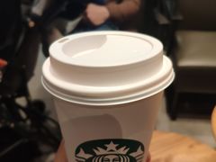 -星巴克(合肥包河万达广场店)