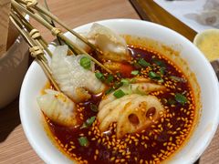 -太二酸菜鱼(武汉光谷保利店)